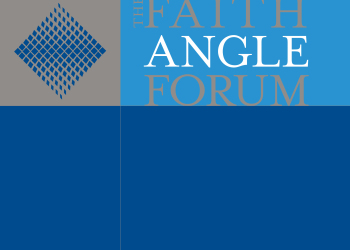 EPPC Faith Angle Forum Brochure & Logo Design